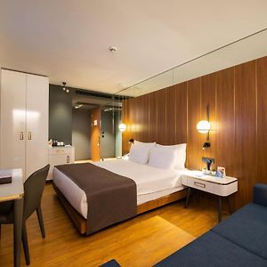 Camera deluxe con letto king size